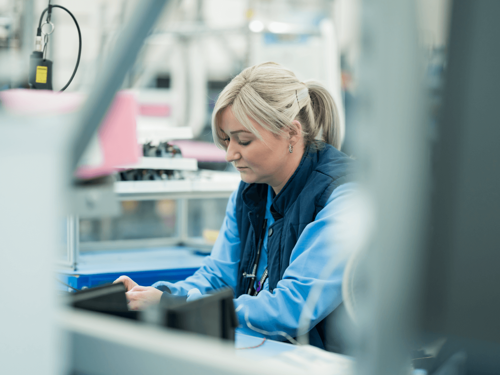 Securing the industry’s highest Nadcap accreditation has launched an expansion of Axiom’s aerospace activity. Securing the industry’s highest Nadcap accreditation has launched an expansion of Axiom’s aerospace activity.